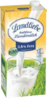 haltbare Landmilch von Landliebe im aktuellen Marktkauf Prospekt