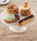 Assortiment pâtes à choux - Hyper U à Viry-Châtillon Assortiment pâtes à choux en promo chez Hyper U Viry-Châtillon à 4,99 €
