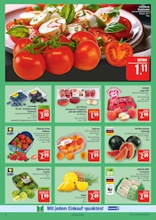 Aktueller Marktkauf Prospekt mit Eier, "AUSWAHL RIESIG, PREISE NIEDRIG", Seite 10