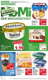 Kaufland Prospekt für Hallbergmoos mit 51 Seiten Kaufland Prospekt für Hallbergmoos: KNÜLLER, 51 Seiten, 15.08.2022 - 17.08.2022