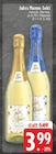 Sekt Medium Dry Angebote von Jules Mumm bei EDEKA Leverkusen für 3,99 €