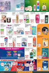 Aktueller GLOBUS Prospekt mit Gillette, "Aktuelle Angebote", Seite 18