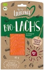 Bio-Graved Lachs im Angebot bei REWE in Soest Bio-Graved Lachs Angebote von Meine Lieblinge bei REWE Soest für 3,69 €