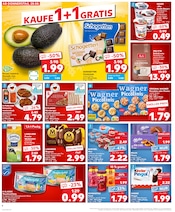 Mixer im Kaufland Prospekt in Kamp-Lintfort Aktueller Kaufland Prospekt mit Mixer, "Aktuelle Angebote", Seite 4