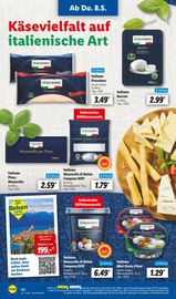 Reis im Lidl Prospekt in Düsseldorf Aktueller Lidl Prospekt mit Reis, "LIDL LOHNT SICH", Seite 52