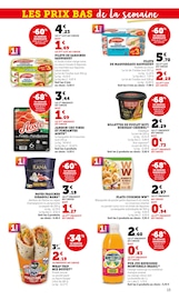 Viande Angebote im Prospekt "Super U" von Super U Viande Angebote im Prospekt "Super U" von Super U auf Seite 15
