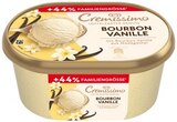 Cremissimo Schokolade oder Cremissimo Bourbon Vanille bei nahkauf im Bad Segeberg Prospekt für 1,69 €