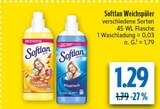 Vanille Orchidee im Angebot bei diska in Chemnitz Vanille Orchidee Angebote von Softlan bei diska Chemnitz für 1,29 €