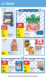 Prospectus Carrefour Market "Carrefour market" en cours à Dreux, Page 37 Catalogue Carrefour Market en cours à Dreux, "Carrefour market", Page 37