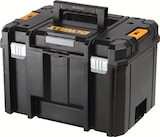 Coffret de rangement en promo chez Screwfix Le Havre à 31,99 €