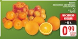 Clementinen für 0,99 € bei EDEKA im Angebot Clementinen im aktuellen EDEKA Prospekt