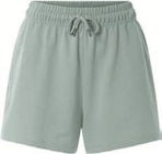 Lidl - Sweatshorts Angebot im Prospekt Sweatshorts bei Lidl im Prospekt "" für 5,99 €