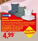 Seersucker-Wendebettwäsche im Lidl Prospekt Seersucker-Wendebettwäsche von LIVARNO im aktuellen Lidl Prospekt für 4,99 €