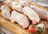 Promo Cuisse de poulet avec partie de dos à 3,95 € dans le catalogue Intermarché Hyper à Neuves-Maisons
