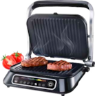Clever-Grill von EDEKA im aktuellen Marktkauf Prospekt für 79,99 €