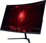 Nitro ED320QWObmiipx Gaming-Monitor im Angebot bei EURONICS in Schwerte Nitro ED320QWObmiipx Gaming-Monitor Angebote von acer bei EURONICS Schwerte für 149,00 €