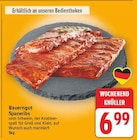 Spareribs von Bauerngut im aktuellen E center Prospekt