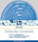 Urinalsieb Ocean im Angebot bei METRO in Borken Urinalsieb Ocean Angebote von Dr. Becher bei METRO Borken für 6,89 €