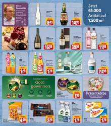 Walnuss Angebot & Preis im aktuellen REWE Prospekt Walnuss Angebot im aktuellen REWE Prospekt auf Seite 31
