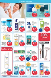 Ähnliche Body Milk Angebote im Prospekt "wir feiern, du sparst!" von BUDNI Ähnliches Angebot bei BUDNI in Prospekt "wir feiern, du sparst!" gefunden auf Seite 2