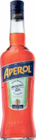 Aperitivo Ital. Bitterlikör von Aperol im aktuellen aktiv & irma Prospekt