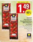 WEZ Uchte - Niederländische Mini Rispentomaten Angebot im Prospekt Niederländische Mini Rispentomaten bei WEZ im Uchte Prospekt für 1,49 €