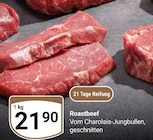 Roastbeef Angebote bei GLOBUS Halle für 21,90 €