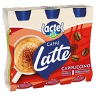 Caffè Latte - LACTEL en promo chez Carrefour Aix-en-Provence à 1,88 €