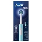 Brosse à dents électrique
PRO 1 - ORAL B à 39,99 € dans le catalogue Carrefour Market