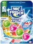 Kraft Aktiv Angebote von WC-FRISCH bei Kaufland Kaarst für 1,29 €