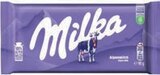 Schokolade im tegut Prospekt Schokolade von Milka im aktuellen tegut Prospekt für 1,11 €