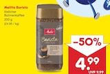 Aktuelles Barista löslicher Bohnenkaffee Angebot bei Netto Marken-Discount in Frankfurt (Main) ab 4,99 €