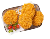 Aktuelle Huhn Angebote bei Kaufland in Düsseldorf Aktuelles Crunchy Chicken Patties XXL Angebot bei Kaufland in Düsseldorf ab 4,99 €