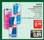 Energy Drink im Angebot bei Marktkauf in Bautzen Energy Drink Angebote von Red Bull bei Marktkauf Bautzen für 0,89 €
