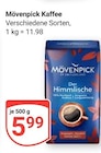 GLOBUS Broderstorf - Kaffee Angebot im Prospekt Kaffee bei GLOBUS im Broderstorf Prospekt für 5,99 €
