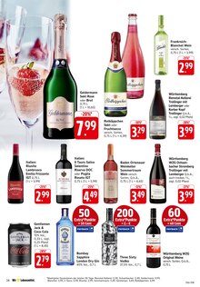 Rotkäppchen Sekt im aktuellen E center Prospekt (Göppingen) Rotkäppchen Sekt im E center Prospekt "Aktuelle Angebote" mit 36 Seiten (Göppingen)