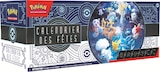 Calendrier des fêtes - Pokémon en promo chez La Grande Récré Levallois-Perret à 39,99 €