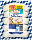 Aktuelles Münchner Weißwürste Angebot bei REWE in Bremen ab 2,69 €