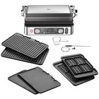 Kontaktgrill CG 9167 Angebote von Braun bei METRO Dülmen für 199,91 €