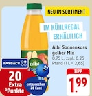 E center Herrenberg Prospekt mit  im Angebot für 1,99 €