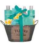 Coffret Baignoire Vintage - Super U à Rouen Coffret Baignoire Vintage en promo chez Super U Rouen à 14,50 €