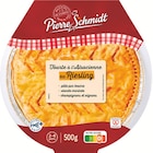Tourte à l'Alsacienne au Riesling - PIERRE SCHMIDT en promo chez Intermarché Super Tourte à l'Alsacienne au Riesling - PIERRE SCHMIDT dans le catalogue Intermarché Super