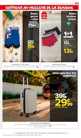 Valise Angebote im Prospekt "Carrefour market" von Carrefour Market auf Seite 45