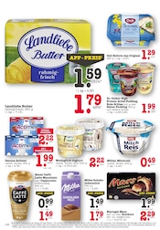Milch im E center Prospekt in Frankfurt Aktueller E center Prospekt mit Milch, "Aktuelle Angebote", Seite 12