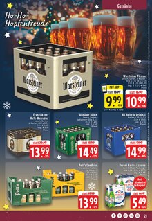 Warsteiner im aktuellen EDEKA Prospekt (Ratingen) Warsteiner im EDEKA Prospekt "Aktuelle Angebote" mit 30 Seiten (Ratingen)