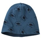 Jungen Mütze mit Dino-Allover Angebote bei Ernstings family Oberhausen für 5,99 €