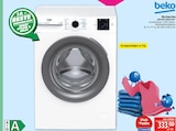 Aktuelles Waschmaschine BM3WFU494W WIT Angebot bei Marktkauf in Leipzig ab 333,00 €