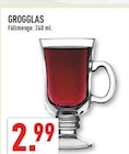 Aktuelle Rum Angebote bei Marktkauf in Bielefeld Aktuelles GROGGLAS Angebot bei Marktkauf in Bielefeld ab 2,99 €