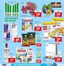 Marktkauf Prospekt für Sindelfingen mit 85 Seiten Marktkauf Prospekt für Sindelfingen: "Aktuelle Angebote", 85 Seiten, 15.09.2025 - 20.09.2025