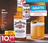 Jim Beam im Angebot bei Netto Marken-Discount in Gera Jim Beam Angebote bei Netto Marken-Discount Gera für 10,99 €